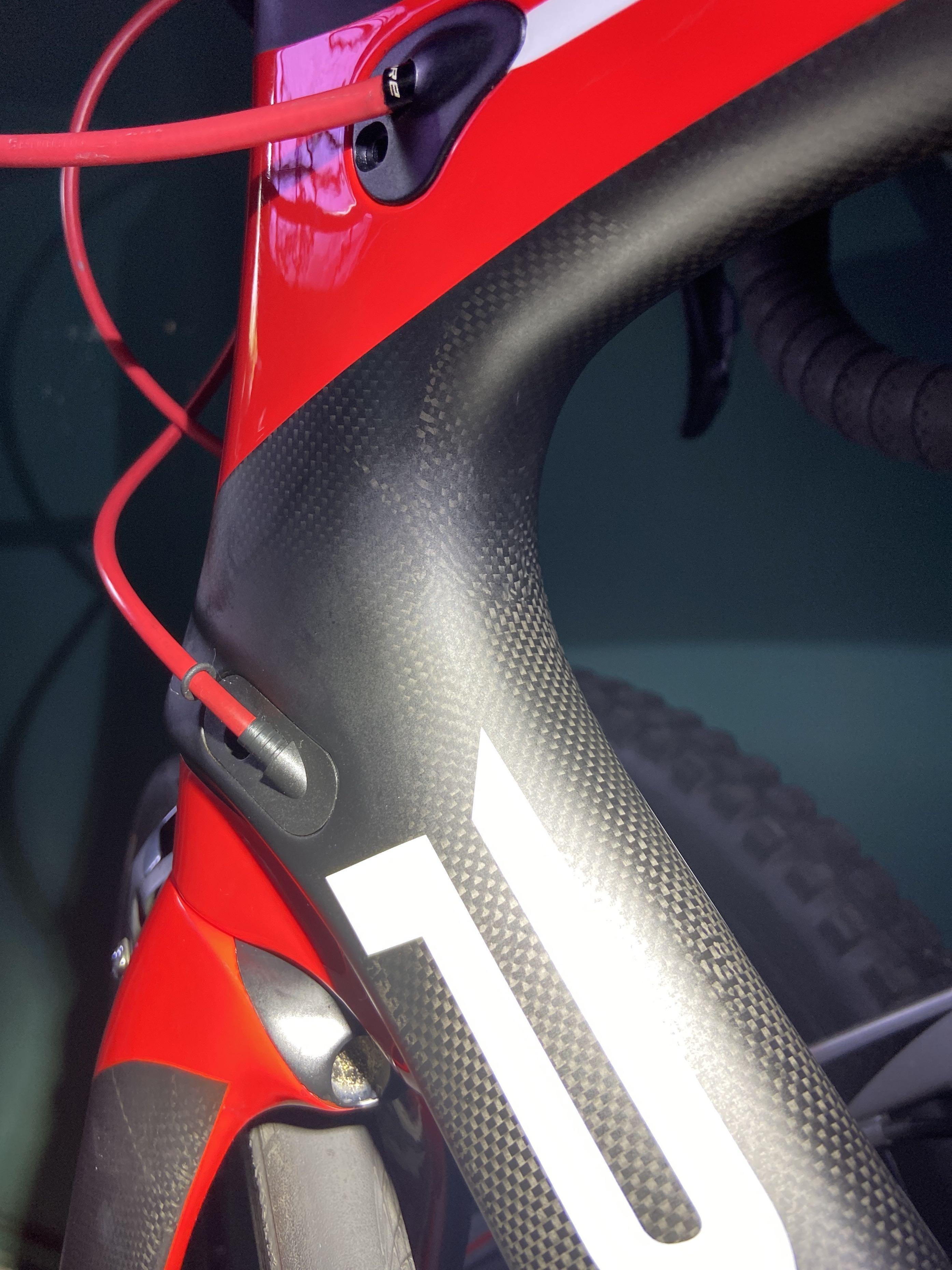 pinarello paris 50.1