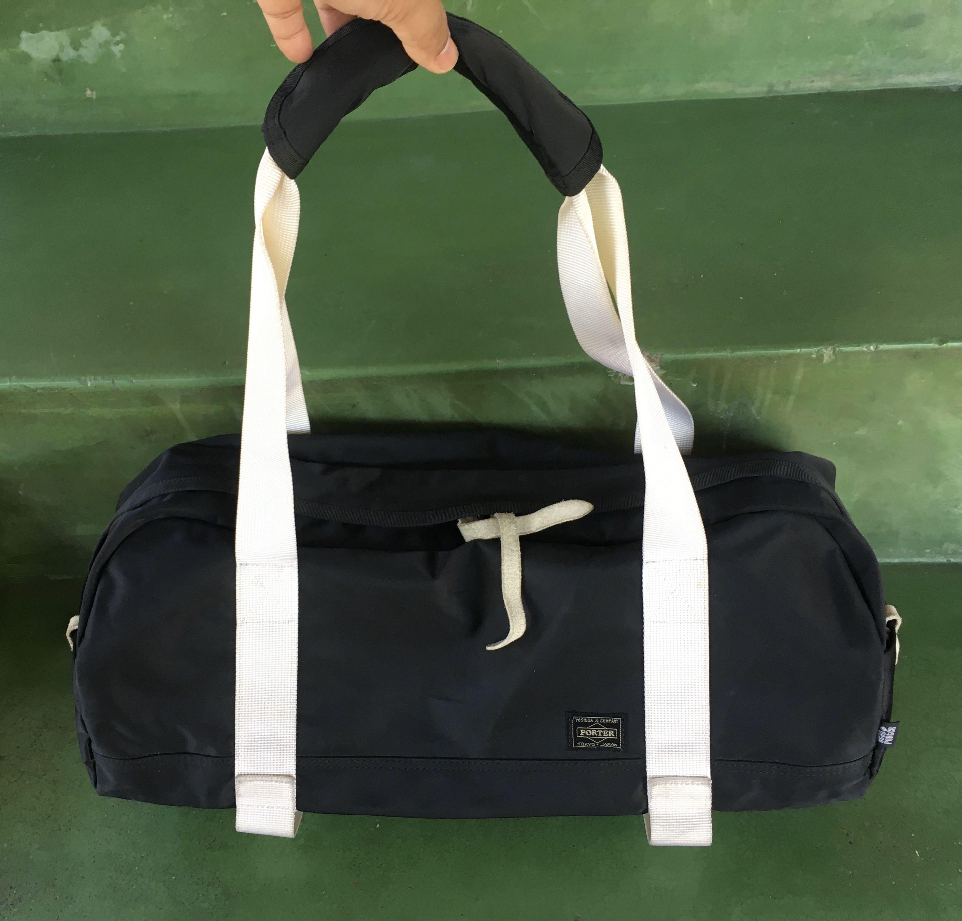 Porter Duffel Bag by Head Porter