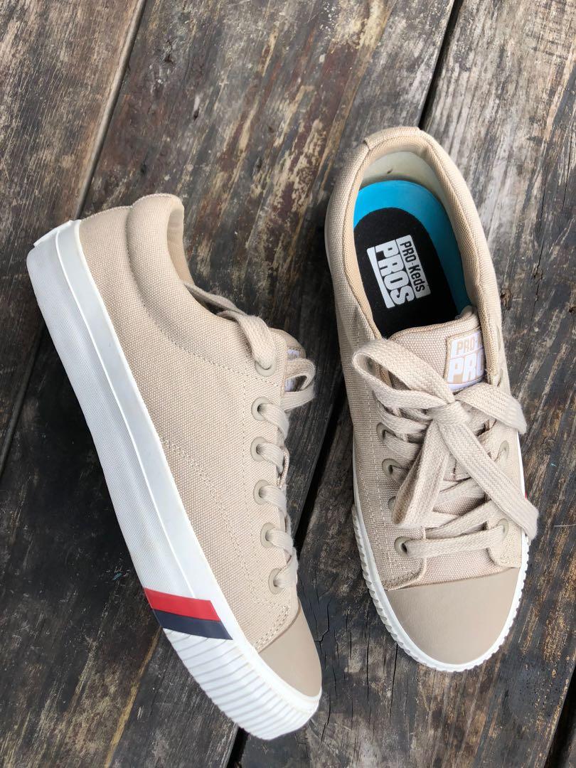 Pro Keds Shoe Men S Fashion Footwear Sneakers On Carousell