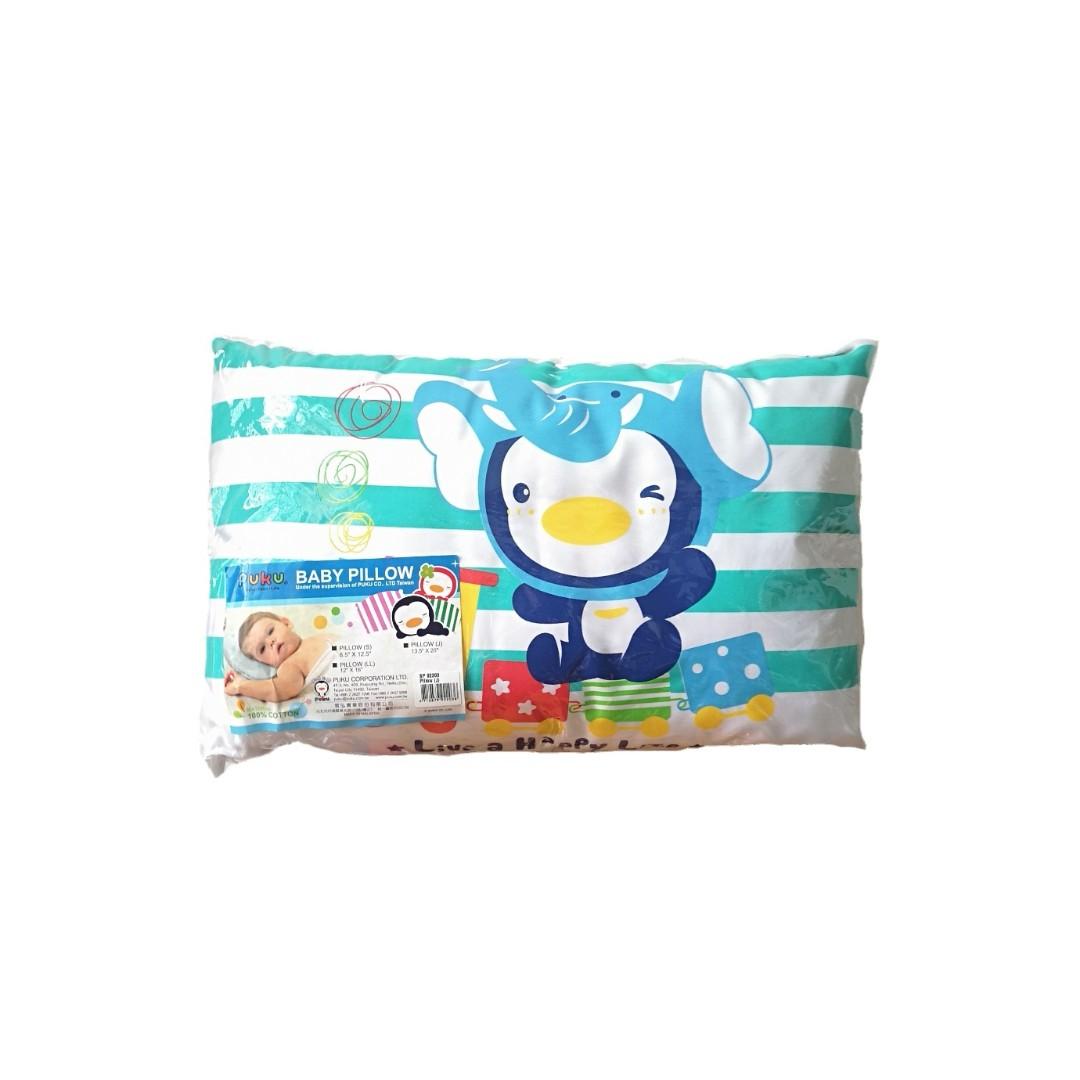 puku pillow