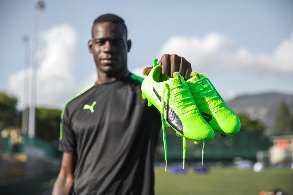Puma evopower vigor best sale 1 k leather
