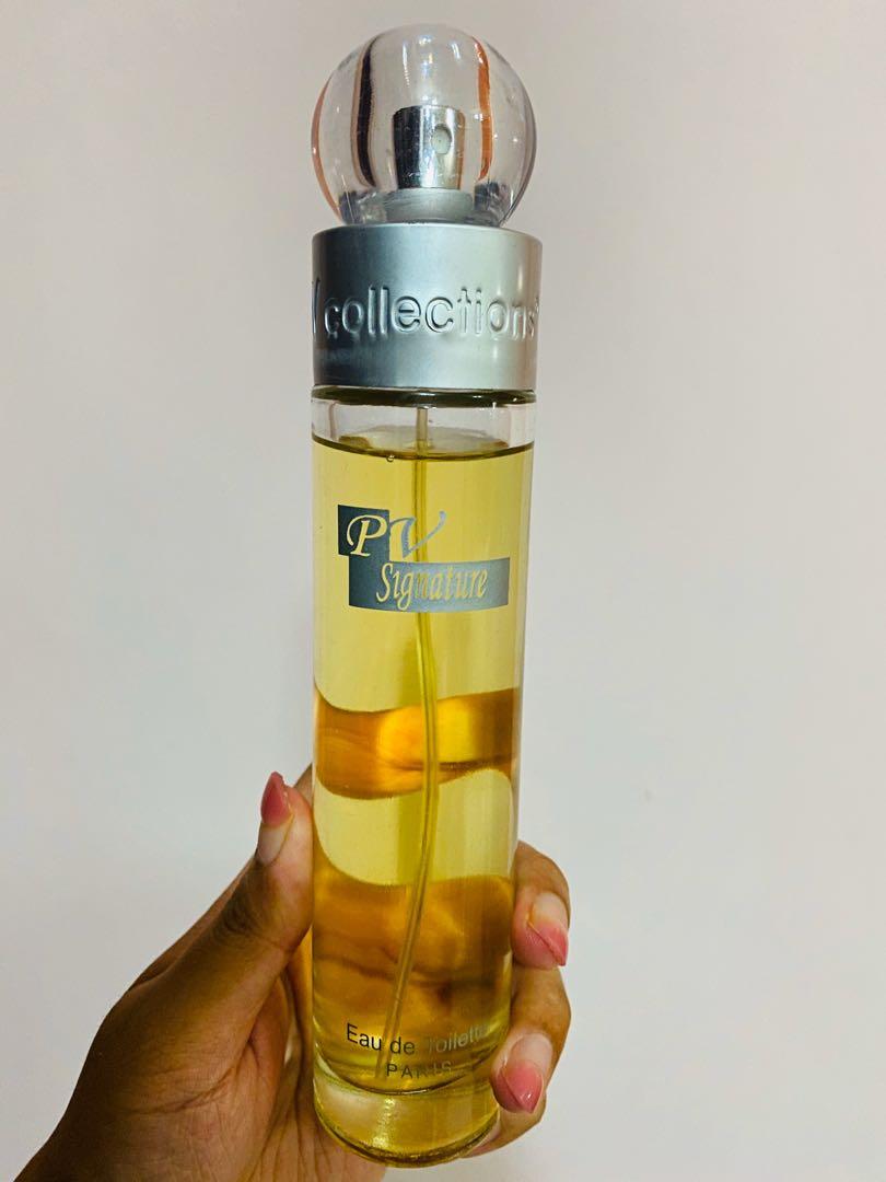 Pv perfume cheap
