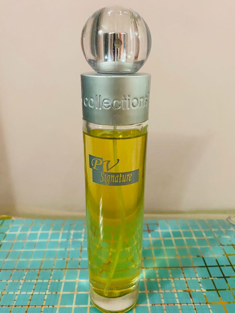 Pv perfume cheap