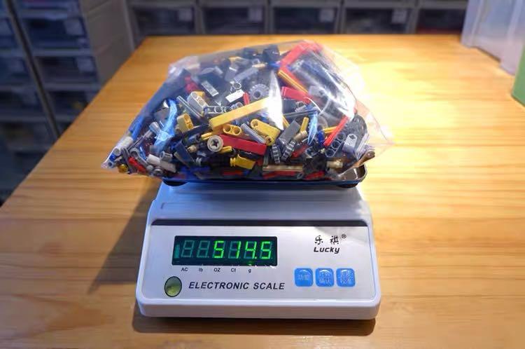 lego technic kg