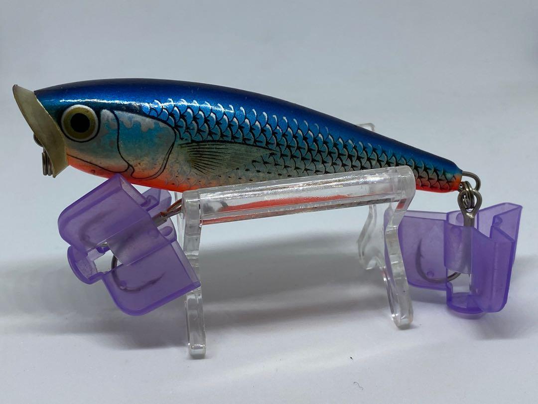 daiwa rapala
