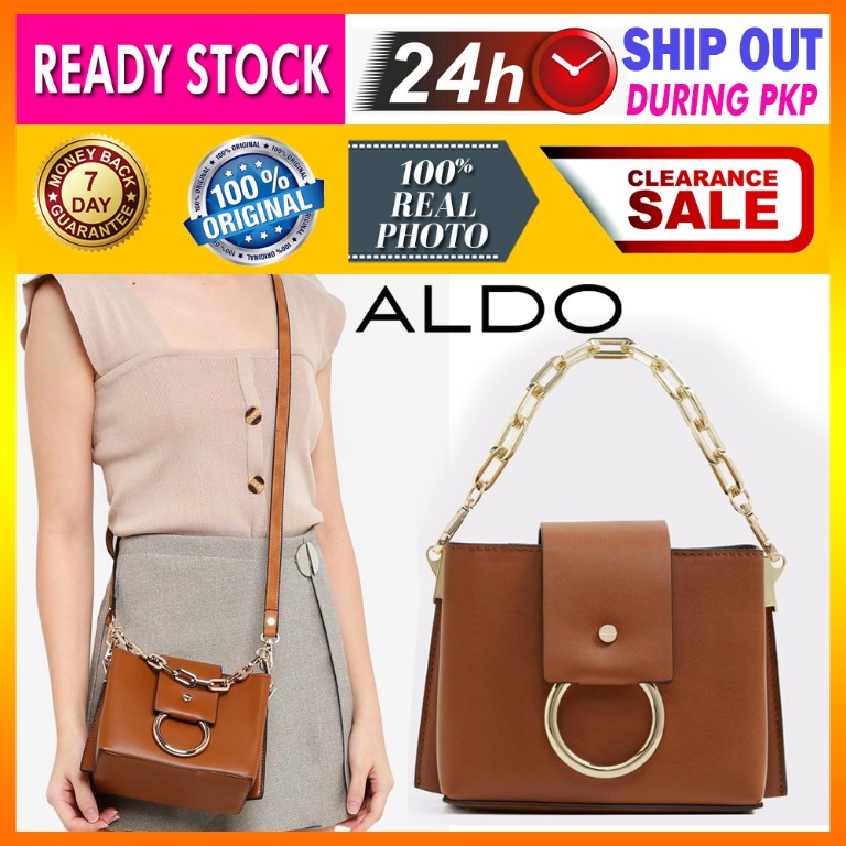 Aldo clearance sale new arrivals