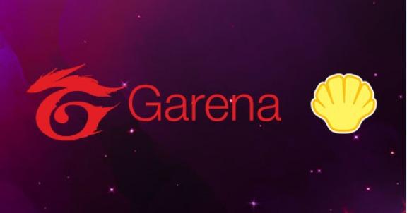 shop garena shell