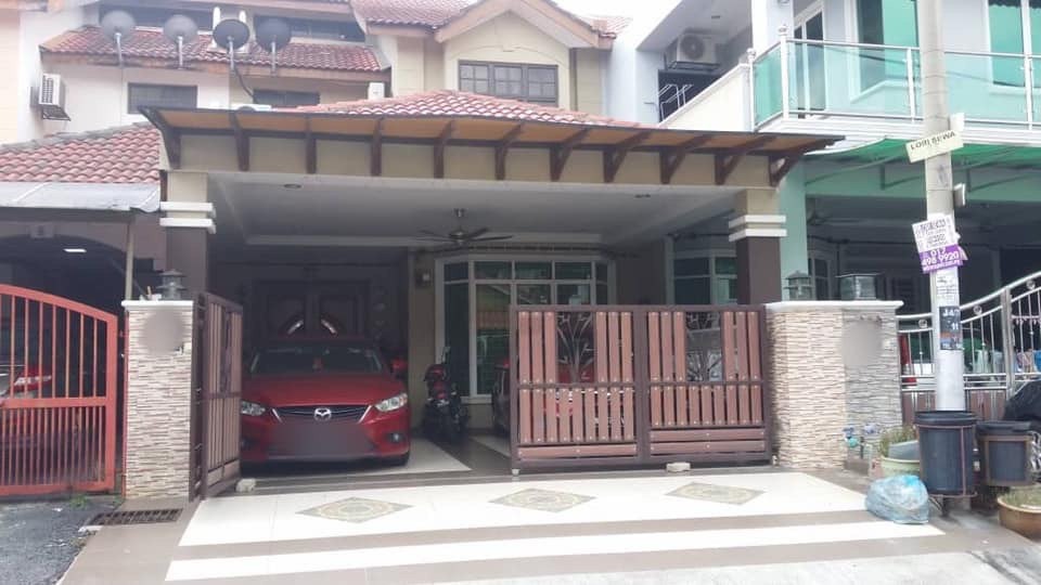 Renovated Extended 2 Storey House Seksyen 4 Bandar Baru Bangi Property For Sale On Carousell