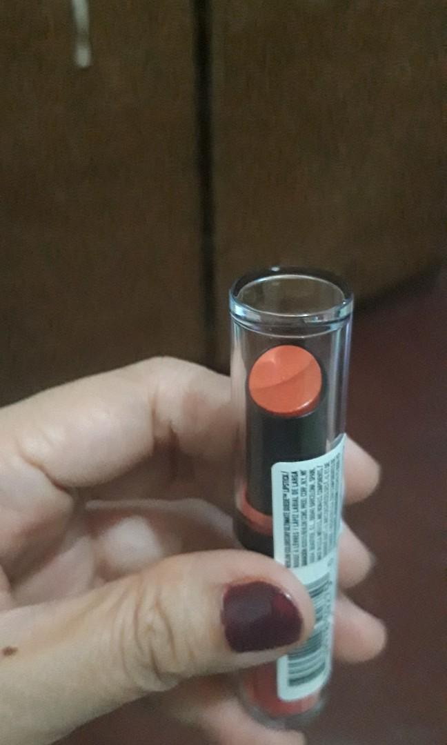 Revlon Colorstay lipstick (Category: Makeup) located in Cagayan de Oro. Submitted by acs66 (Listing ID 1004285780, Image 1). Description: Revlon Colorstay lipstick.