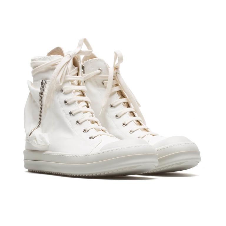 Rick Owens Drkshdw Bauhaus Ramones, Men