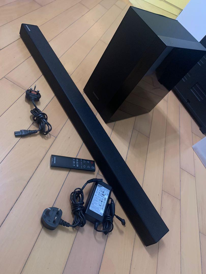 Hw450 soundbar deals