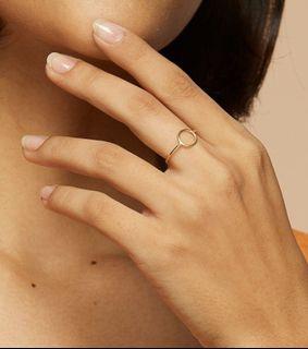 Sol Ring, Gold Vermeil