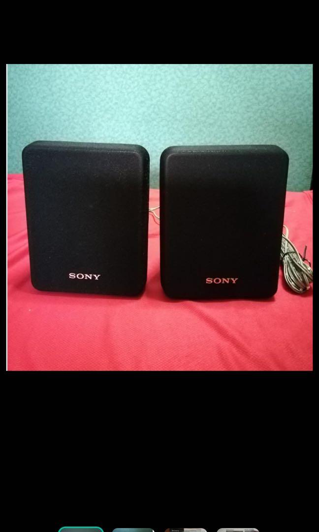16 ohm bookshelf speakers Clearance