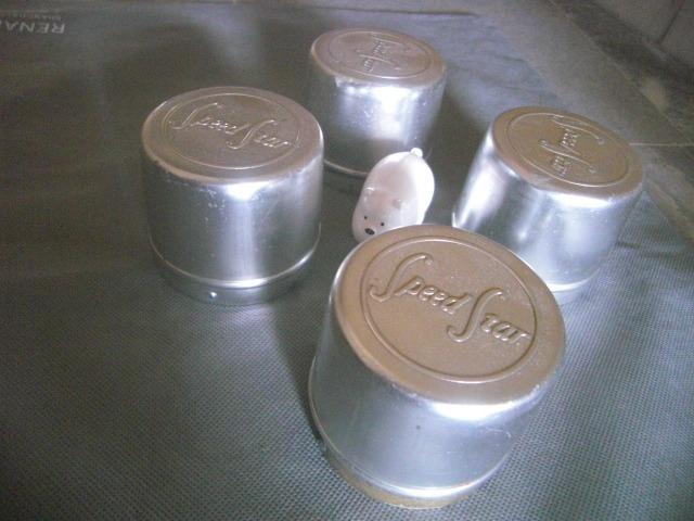 Ssr mk1 center caps cheap