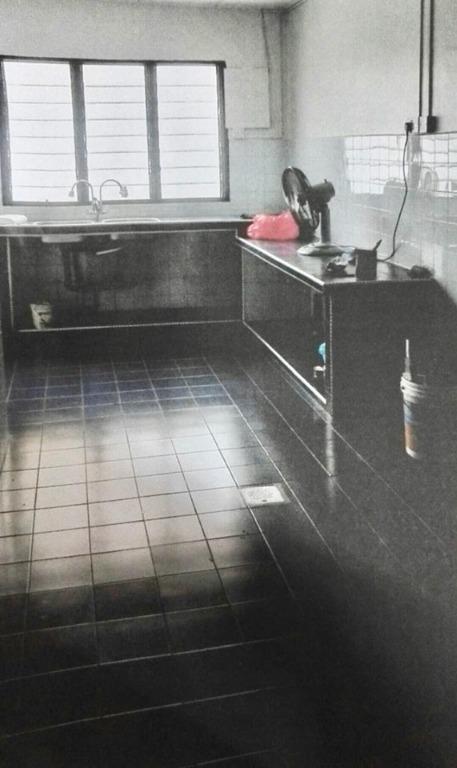 Taman Johor Jaya Johor Bahru Intermediate 1 Sty Terrace Link House 3 Bedrooms For Sale Iproperty Com My