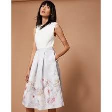 ted baker chelsea dress