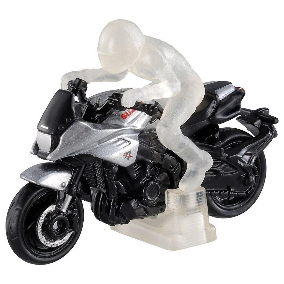tomica bike