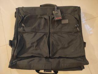 Tumi Ballistic Nylon Garment Bag
