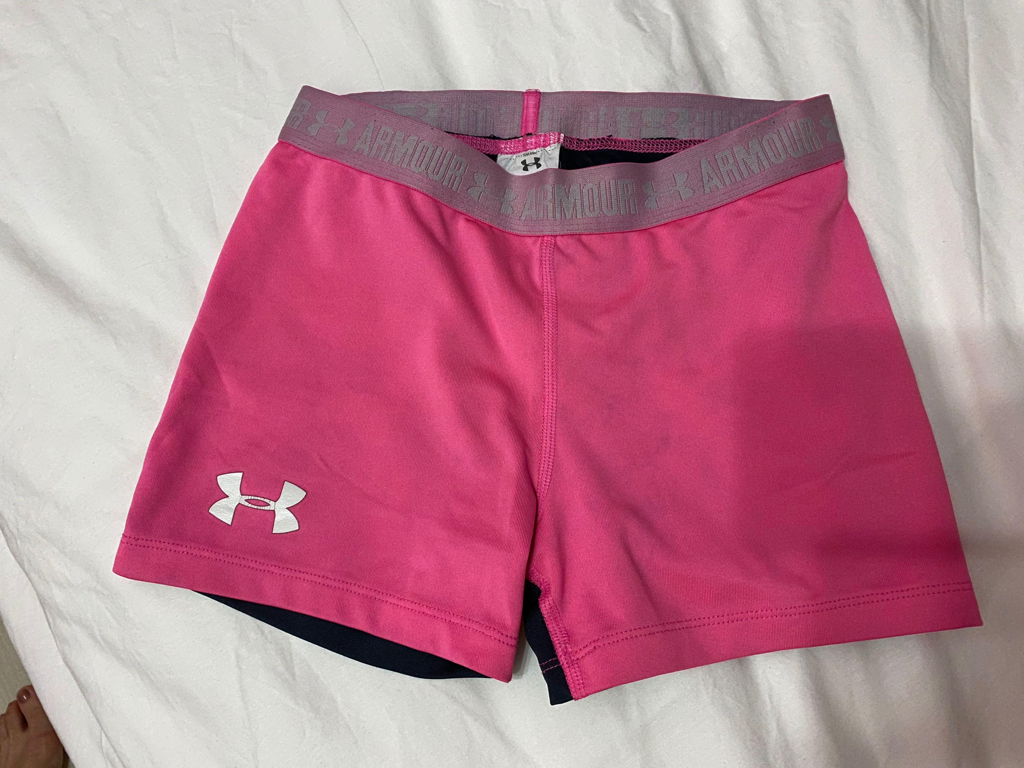 under armour tights youth