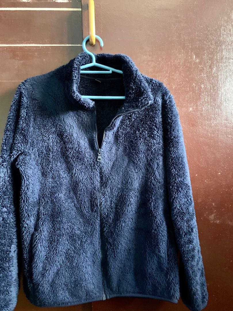 Chia sẻ với hơn 68 về uniqlo fur jacket - Du học Akina