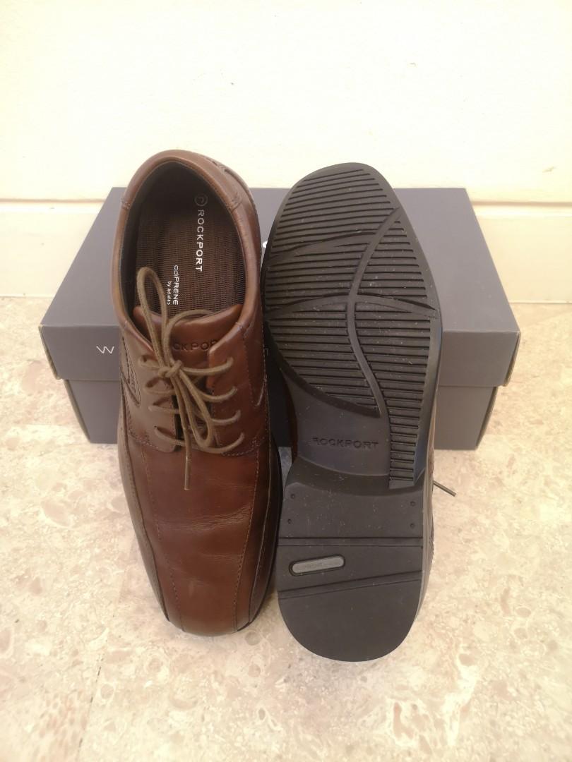 used rockport shoes