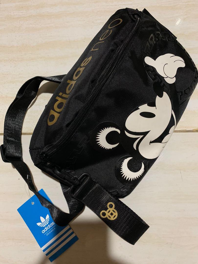 coach fanny pack red