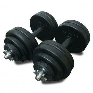 Weights - Dumbbells