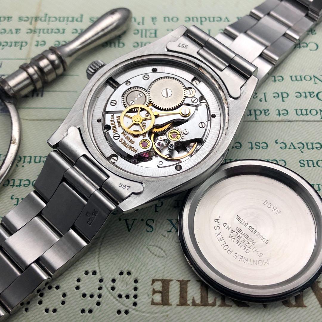 Ks factory rolex store