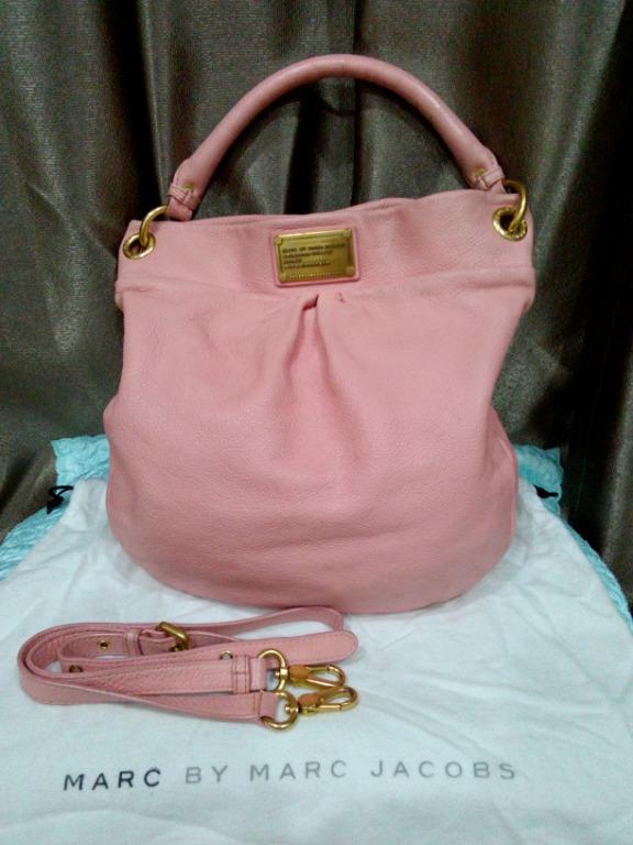Classic q clearance hillier hobo bag