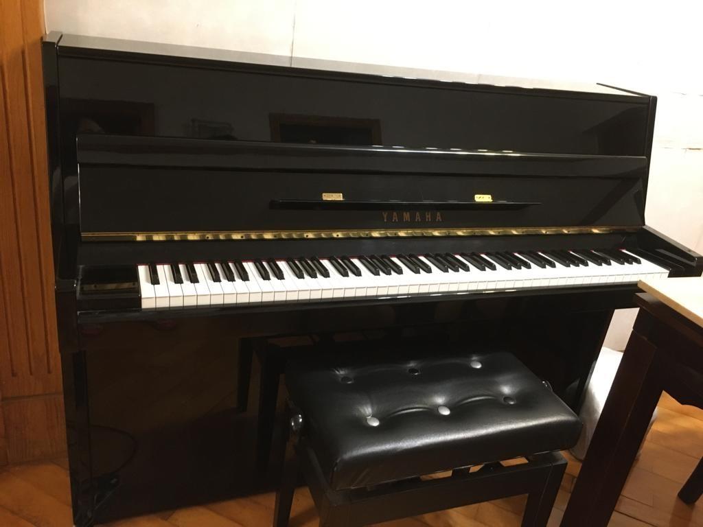 Yamaha m110 2025