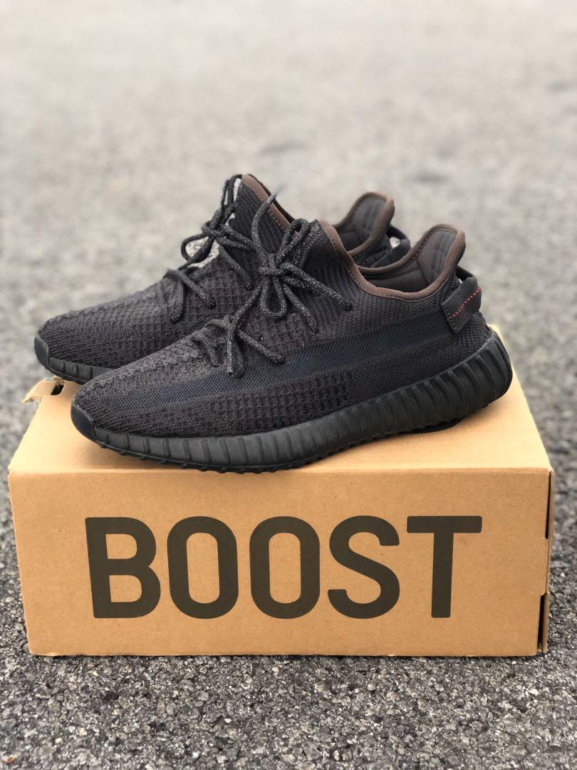 yeezy 350 champion