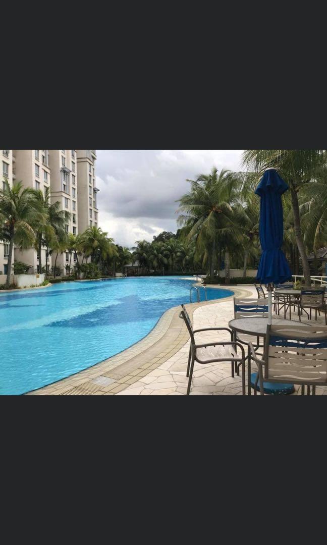 Yishun Sapphire, Property, Rentals, Condos & ECs on Carousell