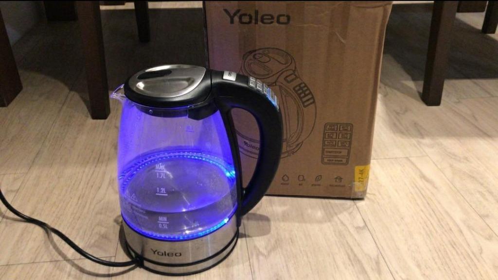 Yoleo 12831 clearance