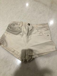Zara shortz