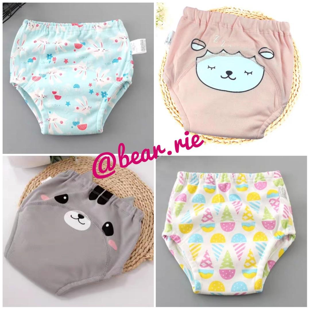 size 11 underwear