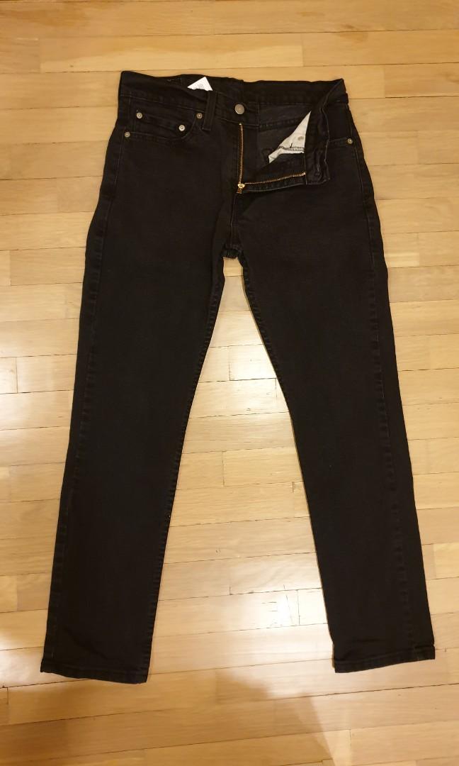 511™ SLIM FIT JEANS with Advanced 