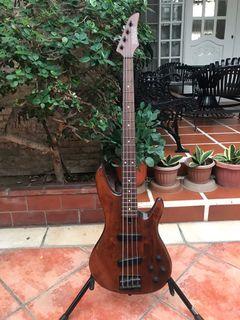 ‘95 Yamaha RBX750A Bass Guitar