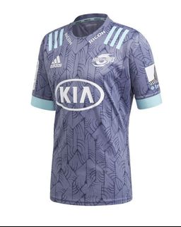 Super Rugby Collection item 3