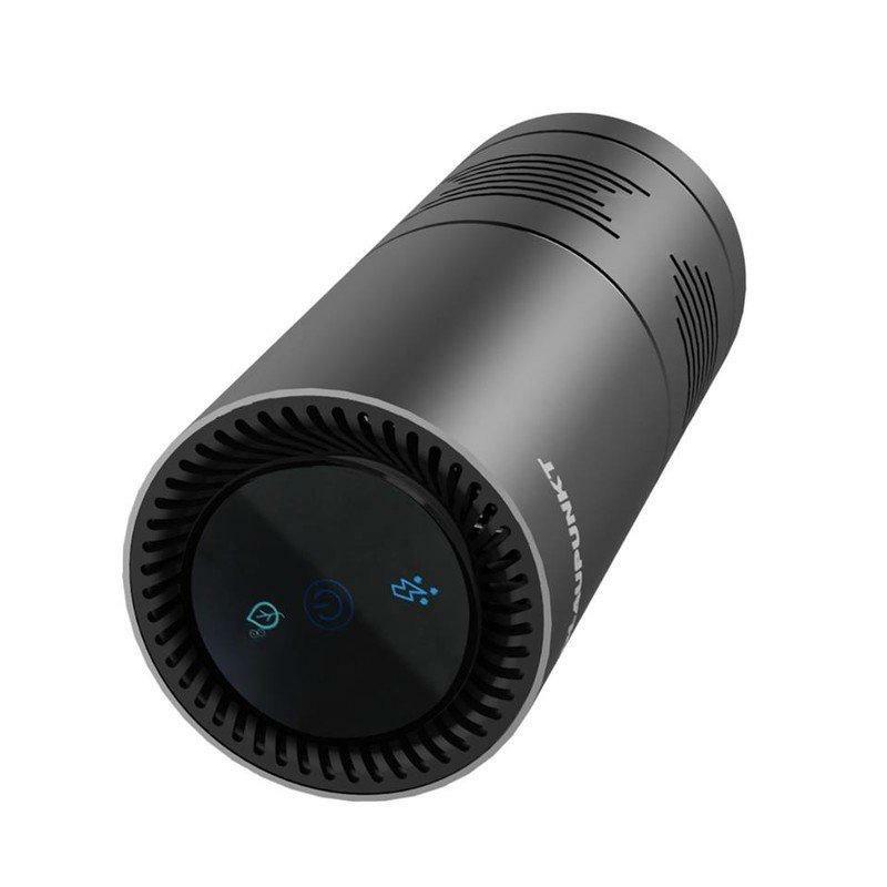blaupunkt dehumidifier with air purifier
