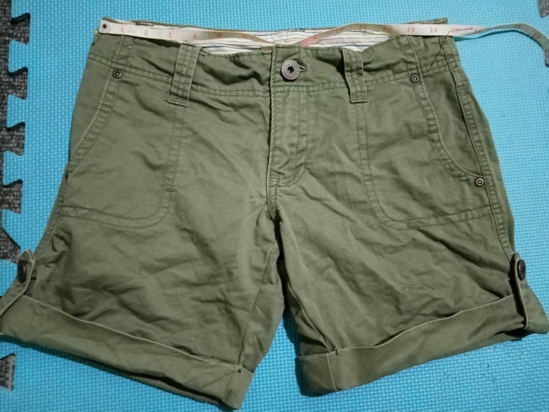 Active Old Navy Shorts Women S Fashion Clothes Pants Jeans Shorts On Carousell