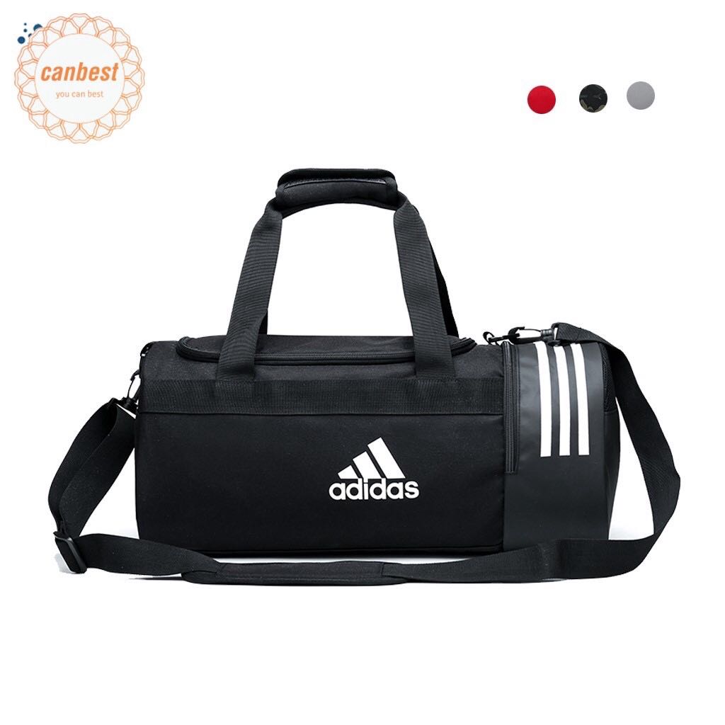 best adidas duffle bag