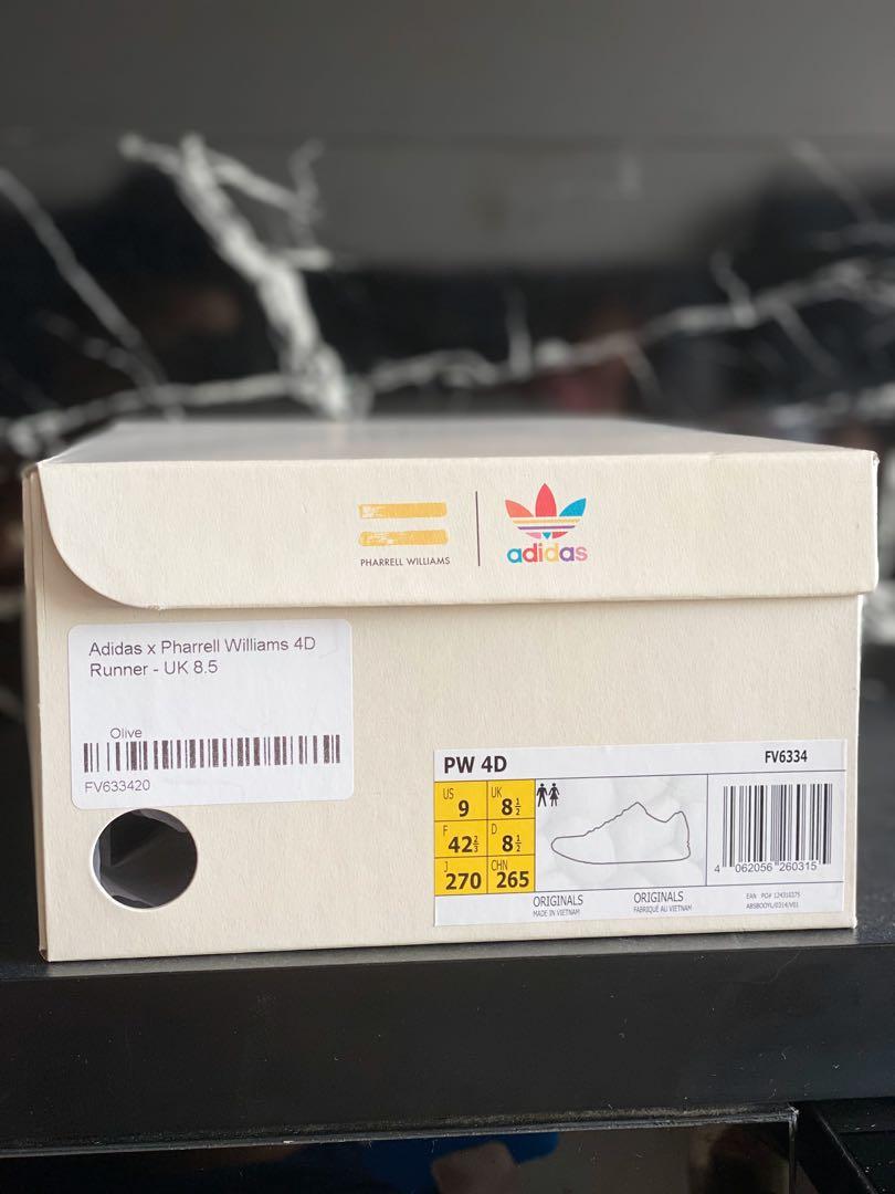 Human race 4d online