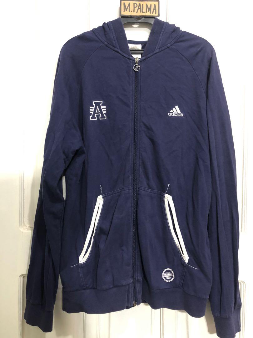 adidas jacket xxl