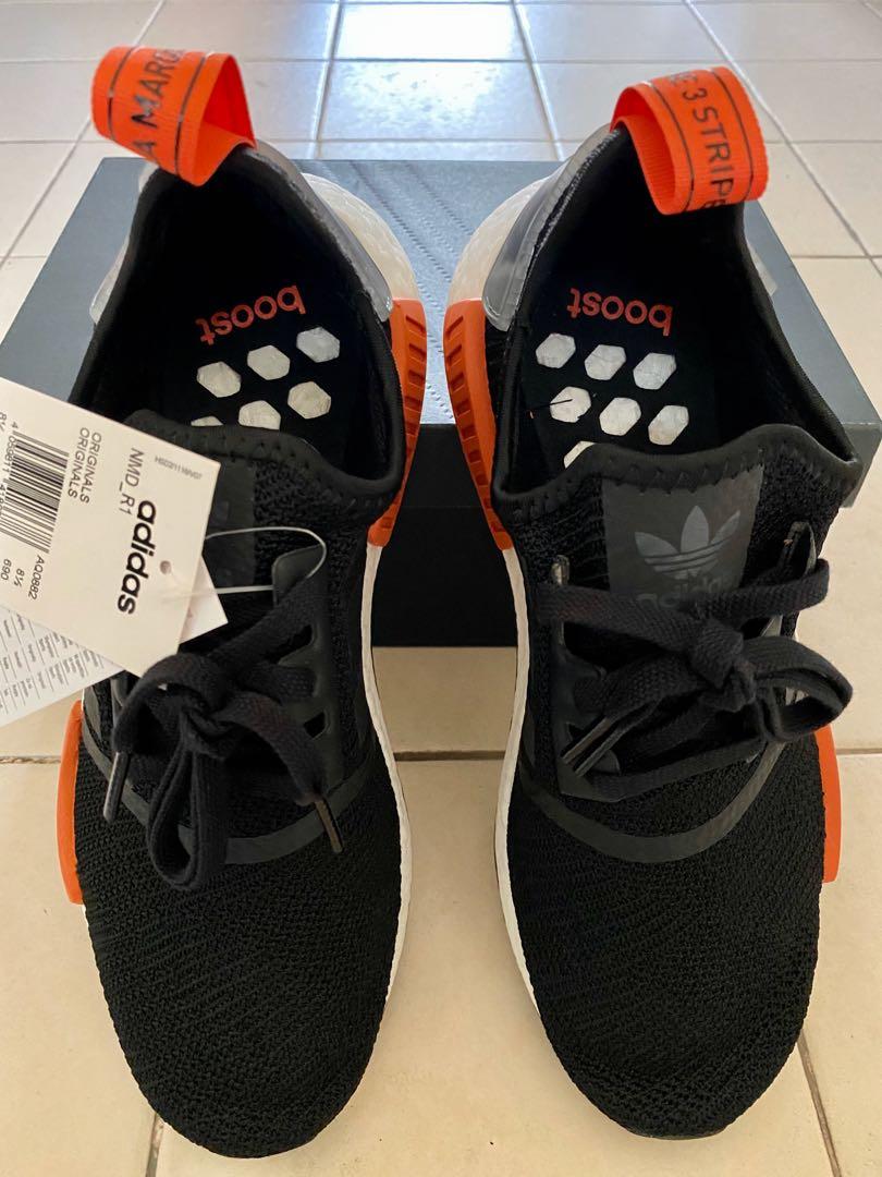 nmd r1 special edition