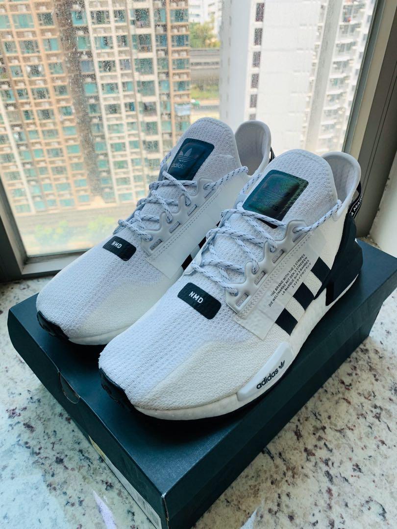 adidas nmd gym