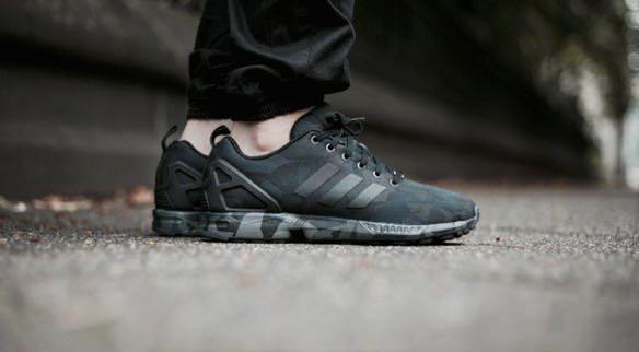 adidas zx flux af6307