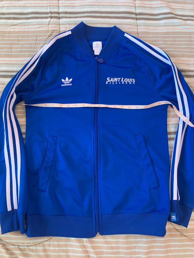 adidas superstar windbreaker