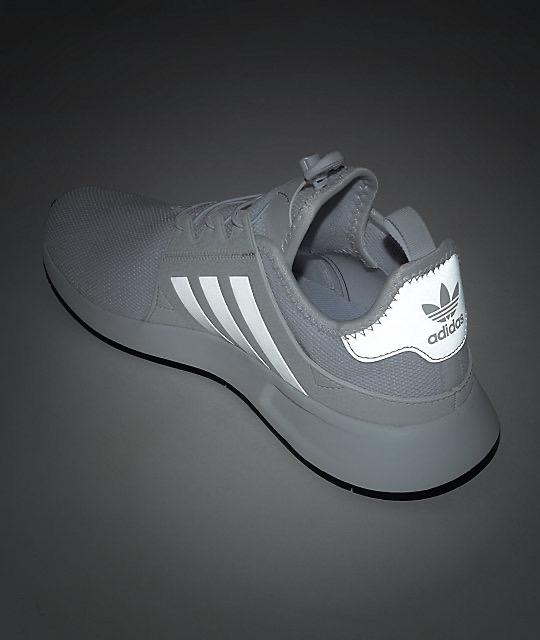 Adidas xplr reflective sale