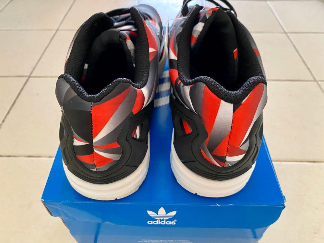 Adidas ZX flux limited edition