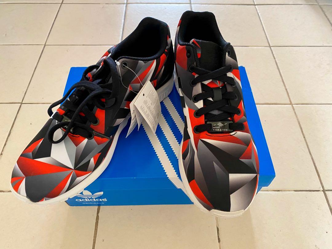 Adidas ZX flux limited edition